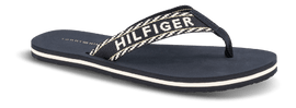 Tommy Hilfiger sandal Tommy Hilfiger- Slippers, navy - FW0FW07143DW6