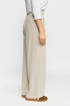 2B bukser_leggiens_shorts 2B - Ofelia bukser, new kitt