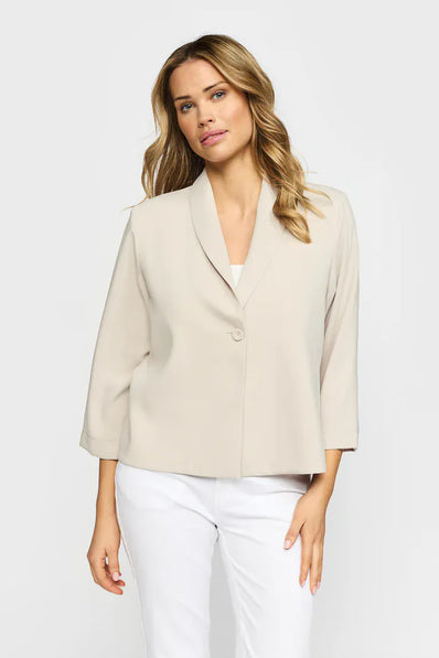 2B jakker_blazere_veste 2B - Oda blazer, new kitt