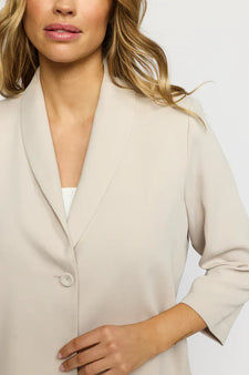 2B jakker_blazere_veste 2B - Oda blazer, new kitt