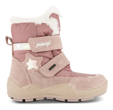 Primigi - GTX vinterstøvle, rosa - 23791