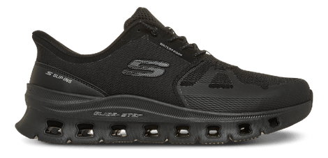 Skechers - Slip-ins Glide-step Pro damesko, sort - 233128