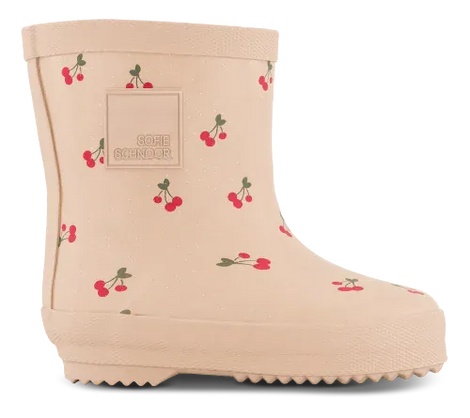 Sofie Schnoor - Termostøvle, rosa - P263842