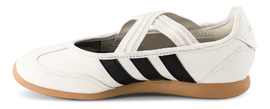 adidas sneakers Adidas - Barreda Mary Jane, hvid - JP6736