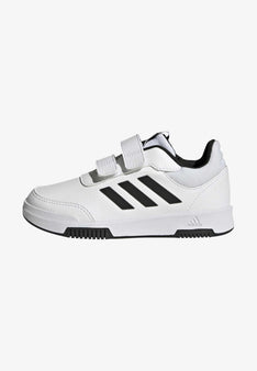 adidas sneakers Adidas - Børnesneaker Tensaur Velcro, Hvid/Sort