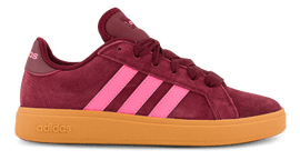 adidas sneakers Adidas - Grand Base 00s sneaker, bordeaux