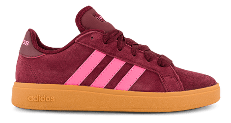 adidas sneakers Adidas - Grand Base 00s sneaker, bordeaux