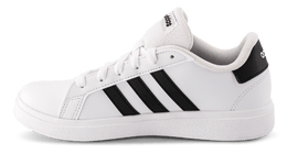adidas sneakers Adidas - Grand Court 2.0 sneaker, hvid - GW6511