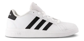 adidas sneakers Adidas - Grand Court 2.0 sneaker, hvid - GW6511