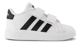 adidas sneakers Adidas - Grand Court 2.0 sneaker, hvid - GW6527