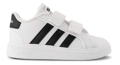 adidas sneakers Adidas - Grand Court 2.0 sneaker, hvid - GW6527