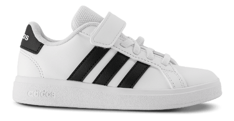 adidas sneakers Adidas - Grand Court 2.0 sneaker, hvid - IH5529