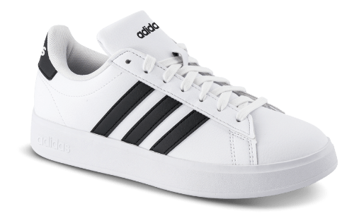 adidas gazelle silver green womens Superstar - White/Black fra Adidas main image 1