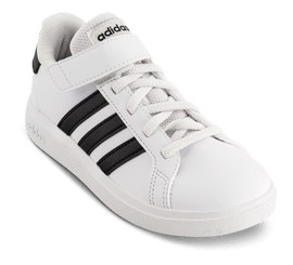adidas sneakers Adidas - GRAND COURT 2 ELK børnesneakers, hvid
