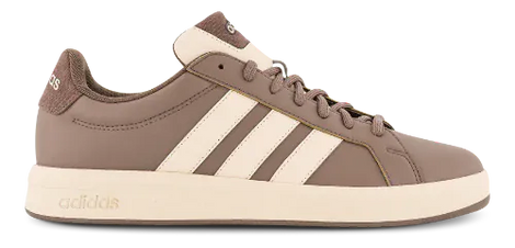adidas sneakers Adidas - Grand Court Base 3.0 sneaker, brun - HQ0073