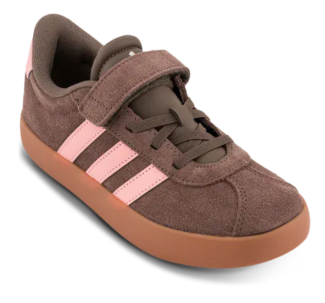 adidas sneakers Adidas - Sneaker, brun - VL Court 3.0