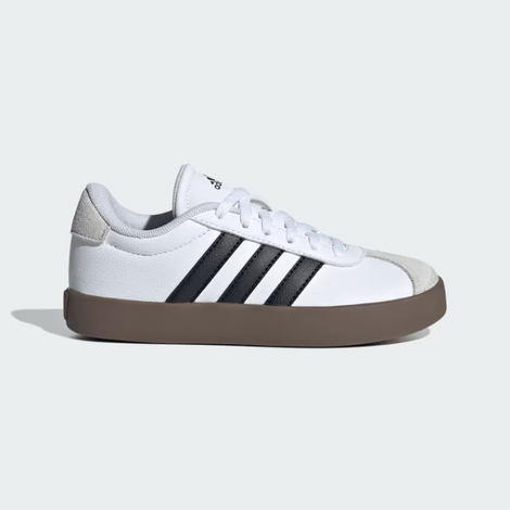 adidas sneakers Adidas - VL COURT 3.0 børnesko, cloud white