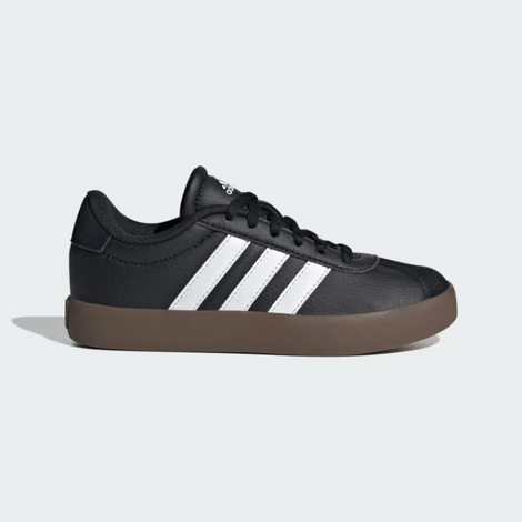 adidas sneakers Adidas - VL COURT 3.0 børnesko, core black