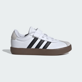 adidas sneakers Adidas - VL COURT 3.0 skateboarding børnesko, cloud white