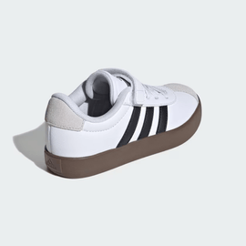 adidas sneakers Adidas - VL COURT 3.0 skateboarding børnesko, cloud white