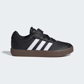 adidas sneakers Adidas - VL COURT 3.0 skateboarding børnesko, core black