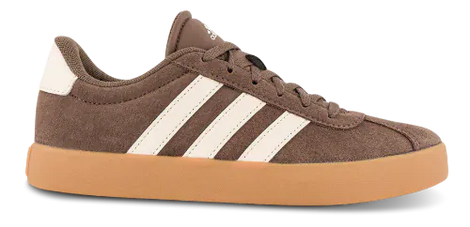 adidas sneakers Adidas - VL Court 3.0 sneaker, brun - KJ1801