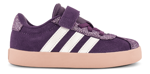 Adidas - VL Court 3.0 sneaker, lilla