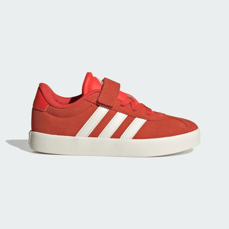 adidas sneakers Adidas - VL COURT 3.0 sneakers, Bright red