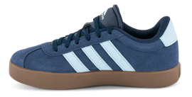 adidas sneakers Adidas - VL COURT 3.0K sneaker, blå - KI6489