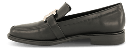 B&Co flade sko B&CO - Dame loafers, sort - EP020816-29