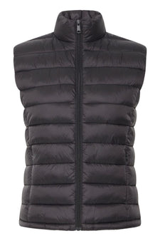 B-Young jakker_blazere_veste B-Young - Berta vest, sort - 20816939