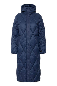 B-Young jakker_blazere_veste B-Young - Bominax vinterjakke, navy - 20846931