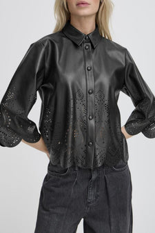 B-Young jakker_blazere_veste B-Young - Densio jakke, sort - 20818171