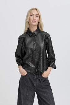 B-Young jakker_blazere_veste B-Young - Densio jakke, sort - 20818171