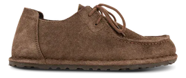 Birkenstock flade sko Birkenstock - Utti lace sko narrow, carafe - 1033212