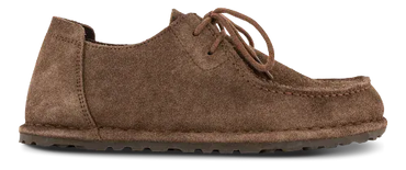 Birkenstock flade sko Birkenstock - Utti lace sko narrow, carafe - 1033212
