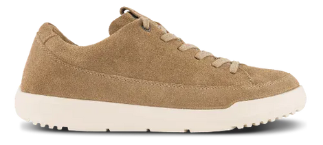 Birkenstock kraftig sko Birkenstock - Melbourne orignal sko regular, taupe grey - 1031538