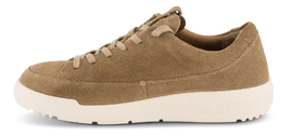 Birkenstock kraftig sko Birkenstock - Melbourne orignal sko regular, taupe grey - 1031538