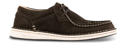 Birkenstock kraftig sko Birkenstock - Pasadena original sko regular, mocca brun - 1029624