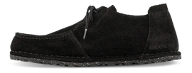 Birkenstock kraftig sko Birkenstock - Utti lace sko regular, black - 1034385