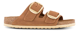 Birkenstock slip-in Birkenstock - Arizona Big Buckle Orignal Narrow, cognac - 1011073