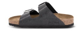 Birkenstock slip-in Birkenstock - Arizona Big Burckle sandal, sort - 1027413