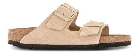 Birkenstock slip-in Birkenstock - Arizona original narrow, sandcastle - 1029260