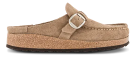 Birkenstock slip-in Birkenstock - Buckley orgianl clog narrow, gray taupe - 1019490