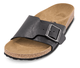 Birkenstock slip-in Birkenstock - Catalina sandal, sort - 1026617