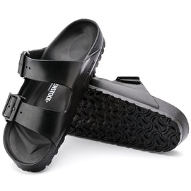 Birkenstock sneakers Birkenstock - Arizona EVA sandal, sort - 129423