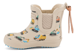 Bisgaard gummistøvler Bisgaard - Børnegummistøvle, builder – 92010y