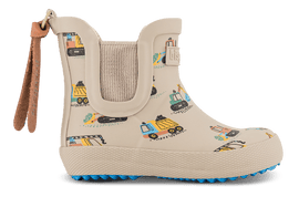 Bisgaard gummistøvler Bisgaard - Børnegummistøvle, builder – 92010y