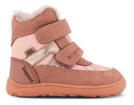 Bisgaard støvler Bisgaard - Vinterstøvle, rosa - 64141