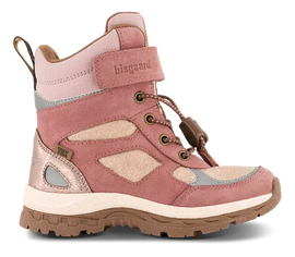 Bisgaard støvler Bisgaard - Vinterstøvle, rosa - 64221